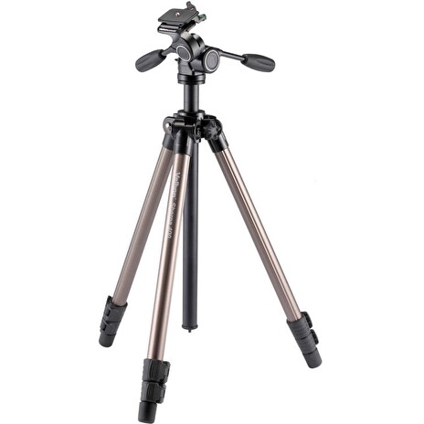 Stativ tripod Velbon SHERPA 400