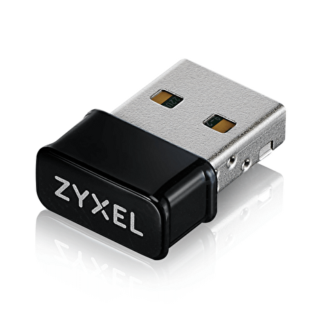 Zyxel NWD6602 Wireless AC1200 Nano USB Adapter