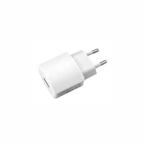 Huawei USB HW-050100E01W Cestovní nabíječka 5W White (Service Pack)