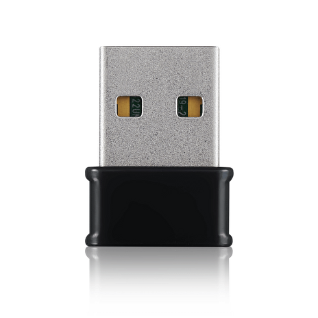 ZYXEL WiFi AC1200 Nano USB Adapter NWD6602
