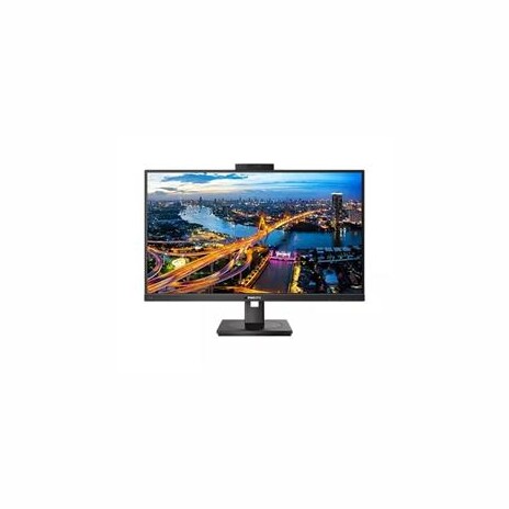 Philips 276B1JH/00 27" IPS LED 2560x1440 50 000 000:1 4ms 300cd DP HDMI USB-C(85W) pivot CAM repro cierny