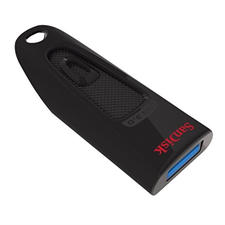 SanDisk Ultra USB 512GB USB 3.0 černá