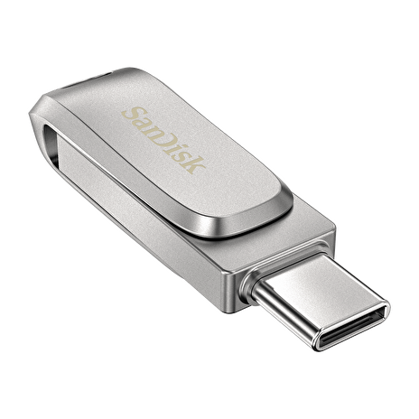 SanDisk Ultra Dual Drive Luxe USB-C 32GB