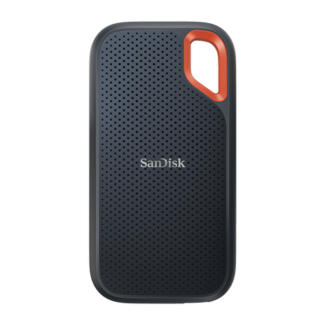 Sandisk Extreme/2TB/SSD/Externí/2.5"/Černá/5R
