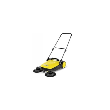 KÄRCHER S4 Twin zametací stroj 1.766-360.0