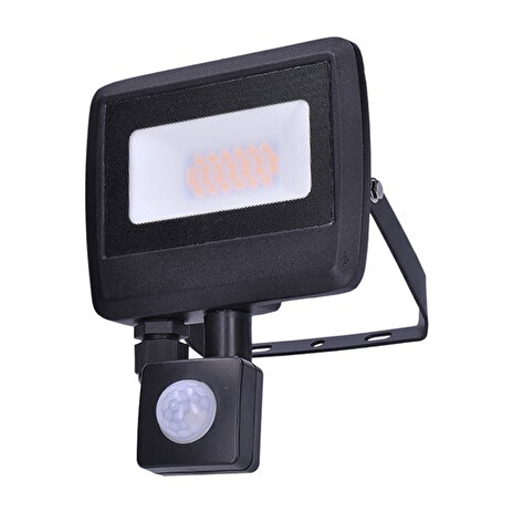 LED reflektor SOLIGHT WM-20WS-O EASY 20W PIR