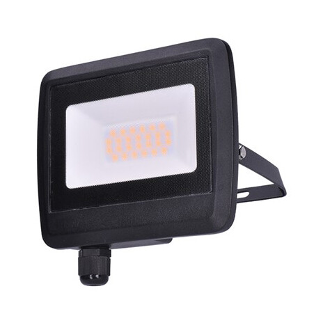 LED reflektor SOLIGHT WM-20W-O EASY 20W