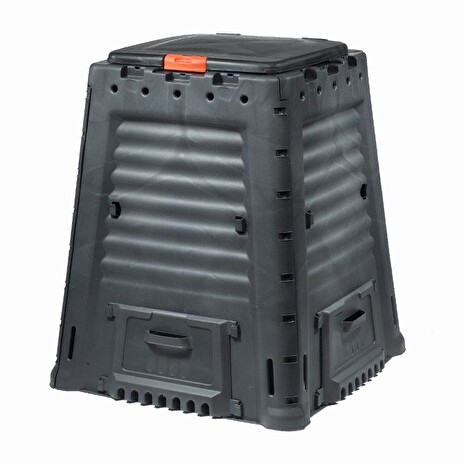 Kompostér Keter Mega composter 650L černý
