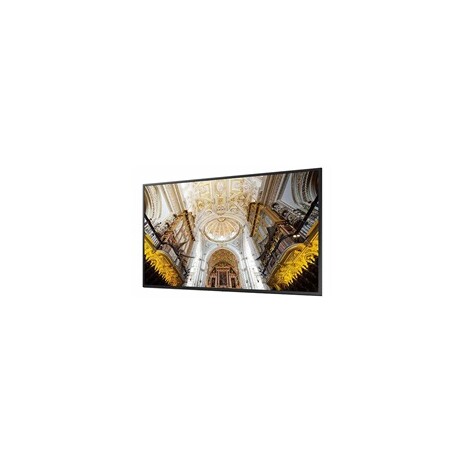 SMART Signage LED QE43T 43" LH43QETELGCXEN