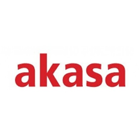 AKASA - tepelně vodivá páska - 8x8 cm oboustranná