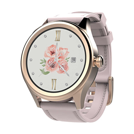 CARNEO Prime GTR/Gold/Elegant Band/Pink