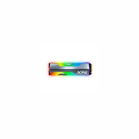 ADATA SSD 500GB XPG SPECTRIX S20G, PCIe Gen3x4 M.2 2280 (R:2500/W:1800 MB/s)