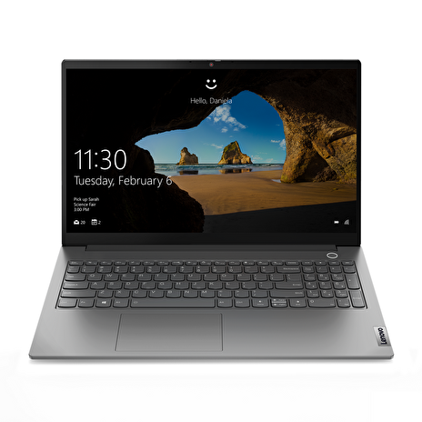LENOVO NTB ThinkBook 15 G2 ITL - i5-1135G7@2.4GHz,15.6" FHD IPS,8GB,256SSD,HDMI,USB-C,TB4,W10P,2r carry-in