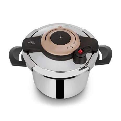 Hrnec tlakový ORION Drone 5l