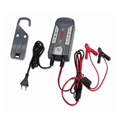Nabíječka akumulátorů BOSCH 018999903M C3 6V/12V 3,8A