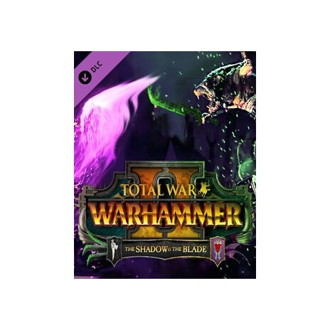 ESD Total War WARHAMMER II The Shadow & The Blade