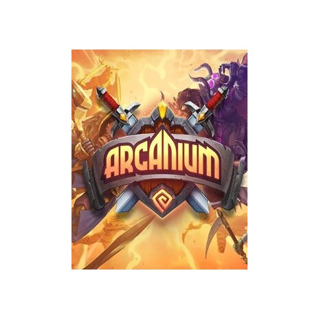 ESD ARCANIUM Rise of Akhan