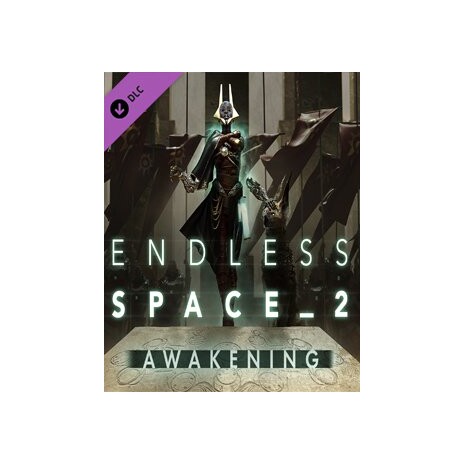 ESD Endless Space 2 Awakening