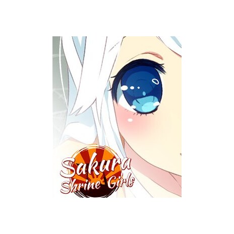ESD Sakura Shrine Girls