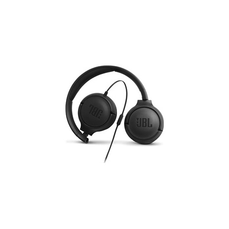 JBL Tune500 black