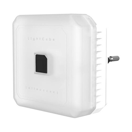 Noční světlo ALLOCACOC LIGHTCUBE ORIGINAL