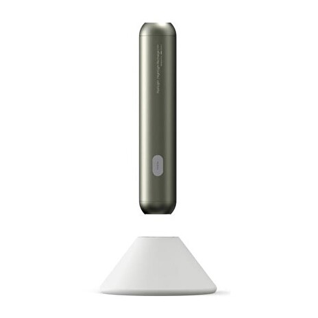 Lampa stolní ALLOCACOC NIGHTLIGHT GREY