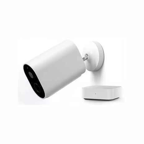 IMI EC2 Wireless Home Security Kamera + Brána