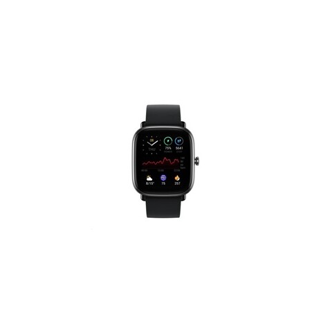 Amazfit GTS 2 mini, Midnight Black