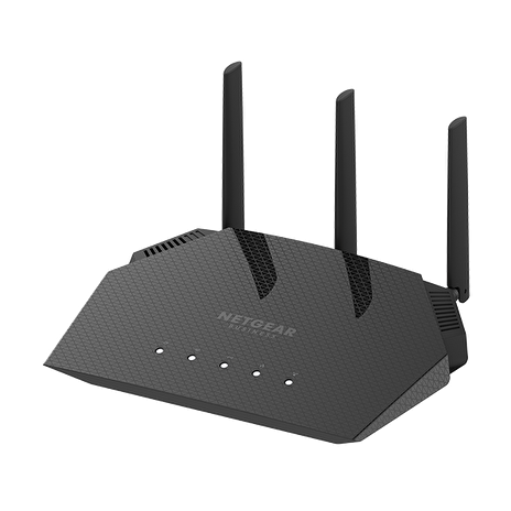 NETGEAR 1PT WIFI 6 AX1800 ACCESS POINT