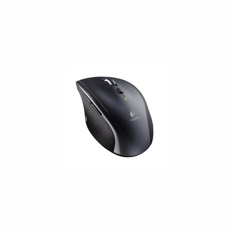 Logitech Wireless Mouse M705 Charcoal OEM