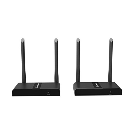 Bezdrátový přenašeč TV signálu Emme Esse 87181, HDMI, Full HD, pásmo 5,8GHz
