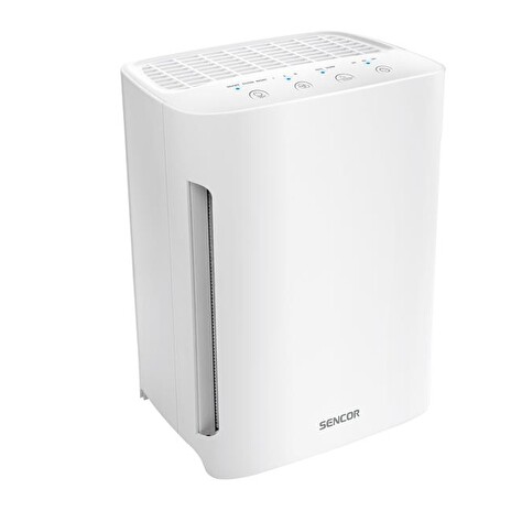 Čistička vzduchu SENCOR SHA 6400WH-EUE3
