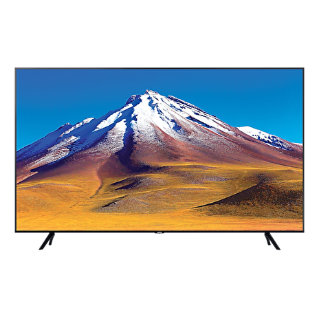 SAMSUNG UE75TU7092 75" Crystal UHD TV Série TU7092 (2020) 3840x2160