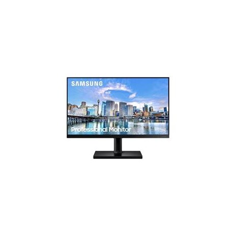 Samsung F27T450FQU 27" LED IPS 1920x1080 Mega DCR 5ms 250cd DP 2xHDMI pivot