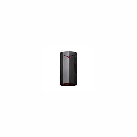 ACER PC Nitro N50-610 - i5-10400F@2.9GHz,16GB,512SSD,1TB HDD 7200,NVIDIA RTX 3060Ti 8GB,kbd+myš,W10H