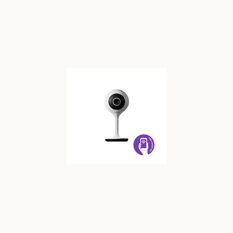 Tesla Smart Camera Mini
