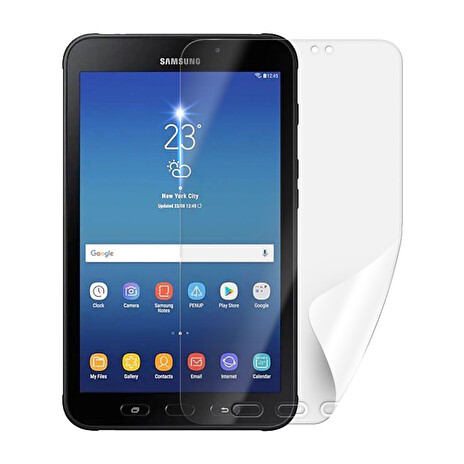 Screenshield SAMSUNG T390 Galaxy Tab Active 2 folie na displej