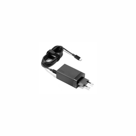 LENOVO napájecí adaptér USB-C 65W AC Travel Adapter