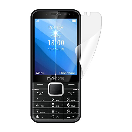 Screenshield MYPHONE Up folie na displej
