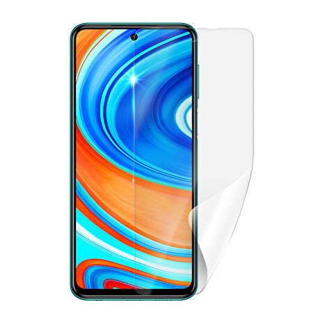 Screenshield XIAOMI RedMi Note 9S folie na displej