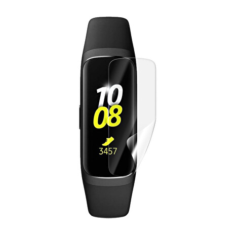 Screenshield SAMSUNG R370 Galaxy Fit folie na displej