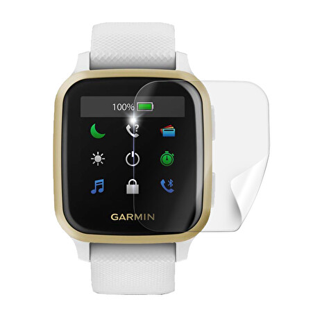 Screenshield GARMIN Venu SQ folie na displej