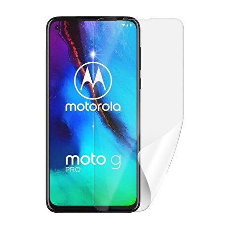 Screenshield MOTOROLA Moto G Pro XT2043 folie na displej