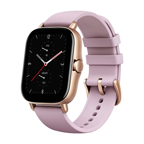 Amazfit GTS 2e Lilac Purple