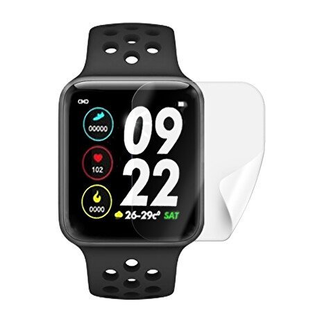 Screenshield IMMAX SW13 Pro folie na displej