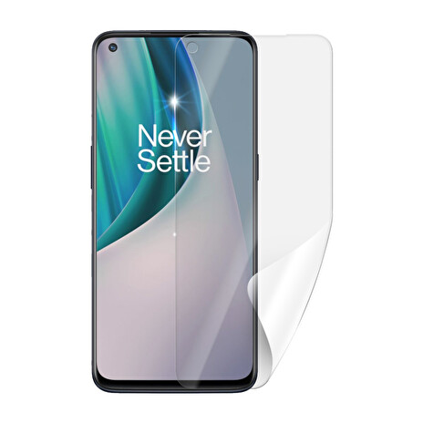 Screenshield ONEPLUS Nord N100 folie na displej