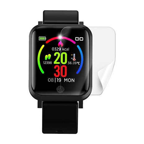 Screenshield IMMAX TEMP Watch folie na displej