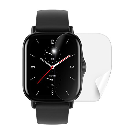 Screenshield XIAOMI Amazfit GTS 2 folie na displej