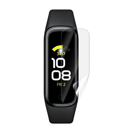 Screenshield SAMSUNG R220 Galaxy Fit2 folie na displej