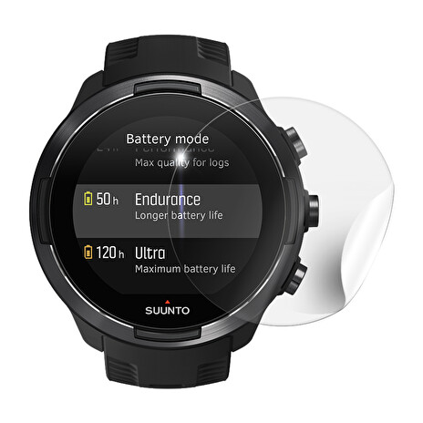 Screenshield SUUNTO 9 BARO folie na displej
